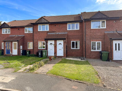 Chatsworth Road, Bobblestock, Hereford, HR4