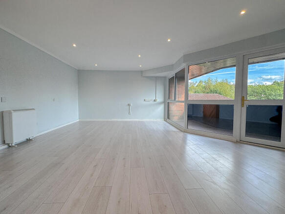 Living Dining Room