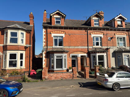 Breinton Road, Whitecross, Hereford, HR4