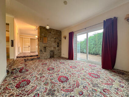 Canon Rise, Bishopstone, Hereford, HR4