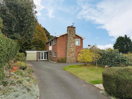 Lichfield Avenue, Hampton Park, Hereford, HR1