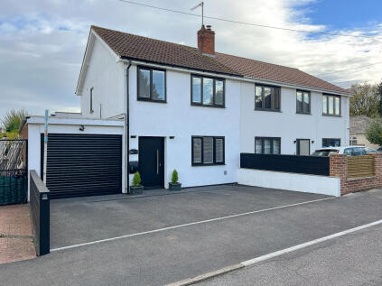 Ferndale Road, Kings Acre, Hereford, HR4