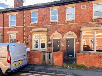 Cotterell Street, Whitecross, Hereford, HR4