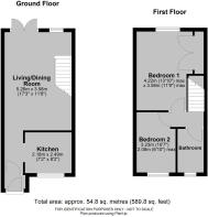 11 Goodwin Way, Lower Bullingham, Hereford - all f