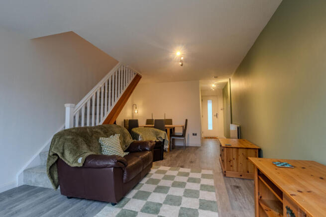 Living Dining Room (2)