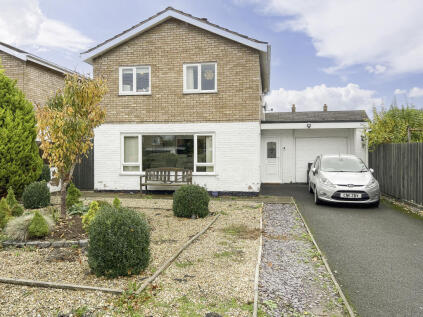 Ecroyd Park, Credenhill, Hereford, HR4