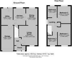 30 Ambleside Drive, Yazor Road, Hereford - all flo