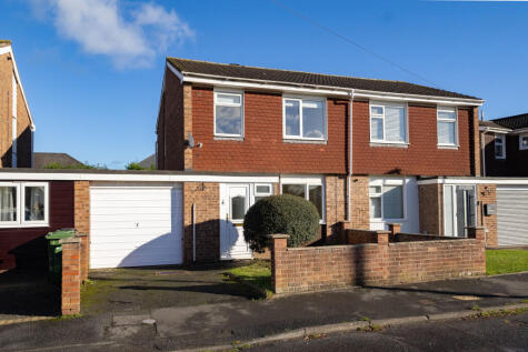 Ambleside Drive, Yazor Road, Hereford, HR4