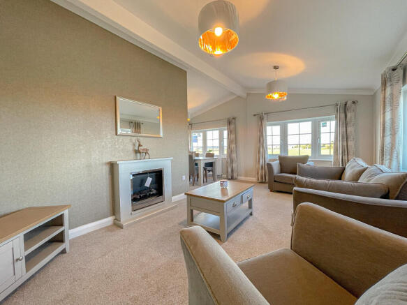Plot 3 Green Crize - Living room (2)
