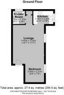 10 Fakenham Drive, Bobblestock, Hereford - all flo