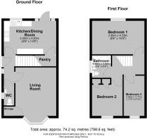 53 White House Drive, Kingstone, Hereford - all fl