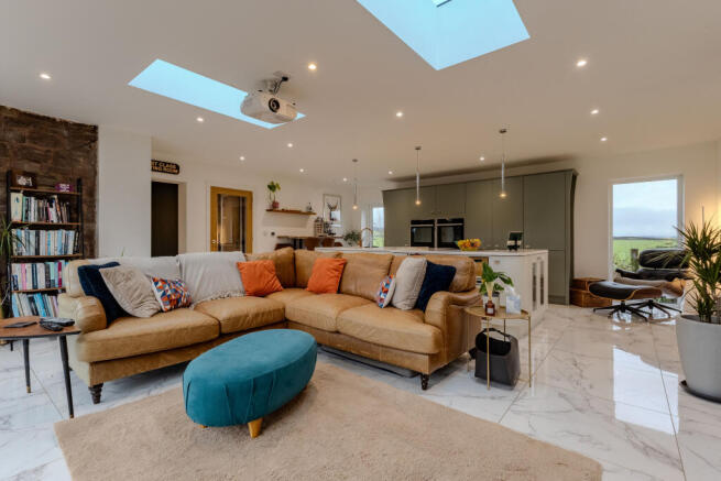 Kitchen Living Room (4)