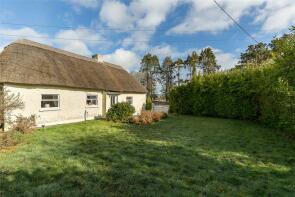 Photo of The Thatched Cottage, Main Street, Mooncoin, Co. Kilkenny, X91 KF62