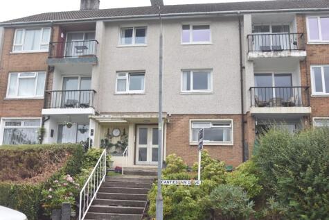 Cantieslaw Drive, Glasgow, G74