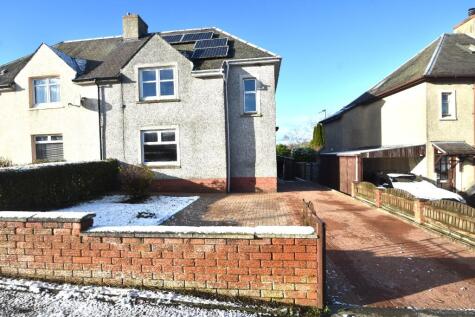 West Benhar Road, ML7 5PB