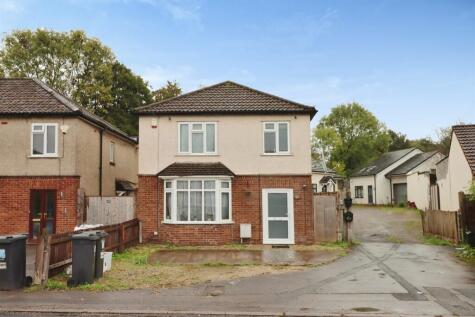 Stanley Road, Warmley, Bristol