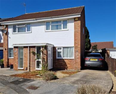 Beaumont Close, Longwell Green, Bristol