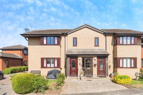 Avondale Court, Longwell Green, Bristol