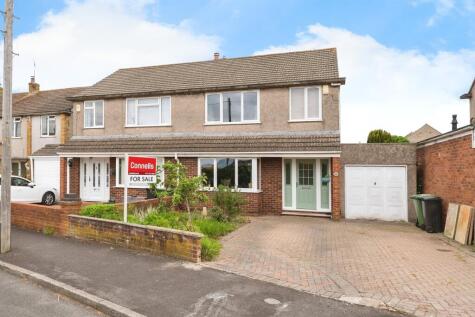 Westland Avenue, Oldland Common, Bristol