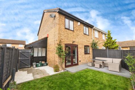 Park Farm Court, Longwell Green, Bristol