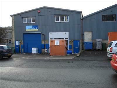 1C Denby Dale Industrial Estate