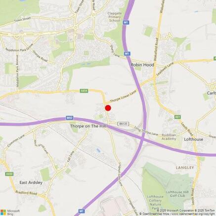 Ordnance Survey Map