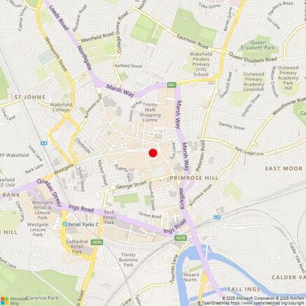 Property Map