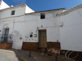 Photo of Andalucia, Malaga, Benamocarra