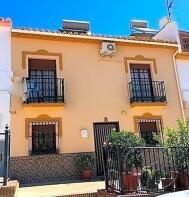 Photo of Andalucia, Malaga, Periana