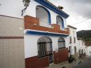 Town House for sale in Riogordo, Mlaga
