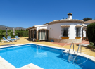 3 bedroom Villa in Andalucia, Malaga...
