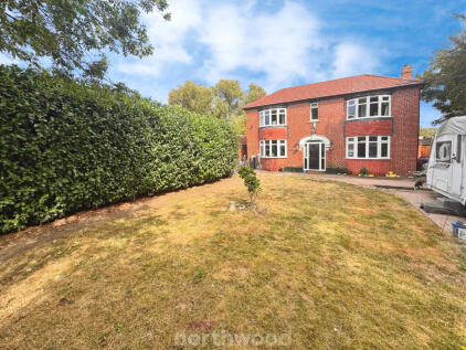 Alexandra Street, Doncaster, Doncaster, DN8