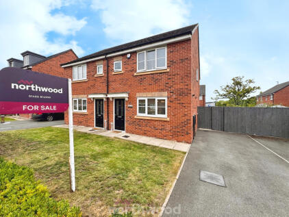 Garratt Way, Thorne, Doncaster, DN8