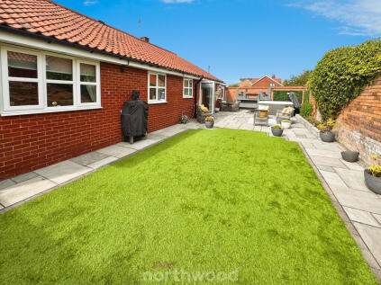 South End, Thorne, Doncaster, DN8