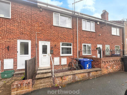 Lower Kenyon Street, Thorne, Doncaster, DN8