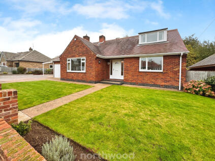 Dorothy Avenue, Thorne, Doncaster, DN8