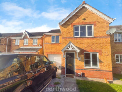 Moorside Court, Moorends, DN8