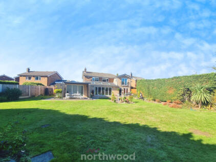 Checkstone Avenue, Bessacarr, Doncaster, DN4