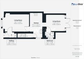 Floor Plan 3