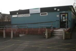 Photo of Former Area Renewal Office, Wellington Place, Port Talbot, Neath Port Talbot, SA12 6LN