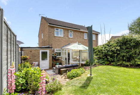 Magnolia Road, Westfield, Radstock, Somerset, BA3