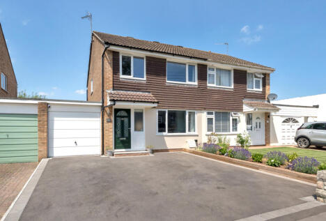 Millfield, Midsomer Norton, Radstock, Somerset, BA3