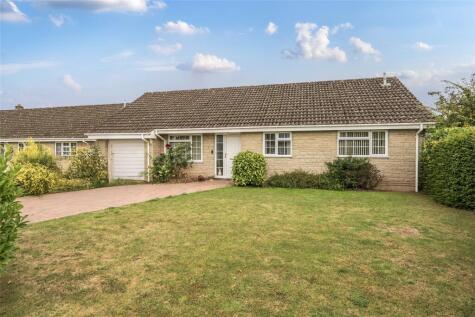 Scobell Rise, High Littleton, Bristol, Somerset, BS39