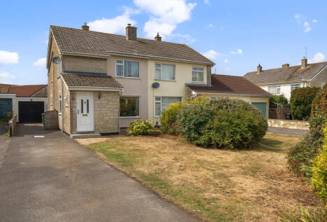 Oaklands, Paulton, Bristol, Somerset, BS39