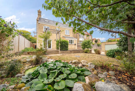 South Road, Timsbury, BATH, Somerset, BA2