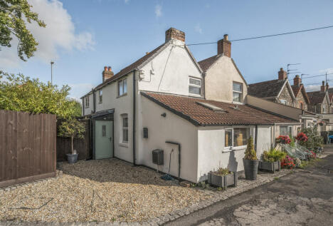 Rush Hill, Farrington Gurney, Bristol, Somerset, BS39