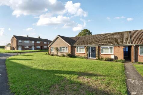 Hillcrest, Peasedown St. John, Bath, Somerset, BA2