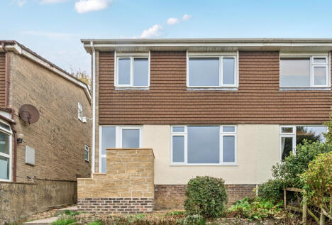 Springfield Heights, Radstock, Somerset, BA3