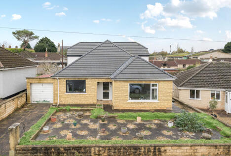 Welton Vale, Midsomer Norton, Radstock, Somerset, BA3