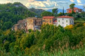 Photo of Arpino, Frosinone, Lazio